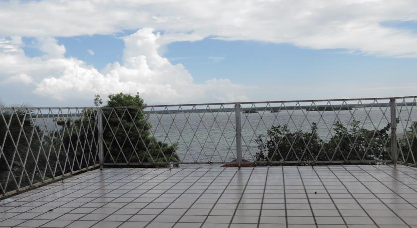Bacalar Casa Lahar Hostel Kültér fotó