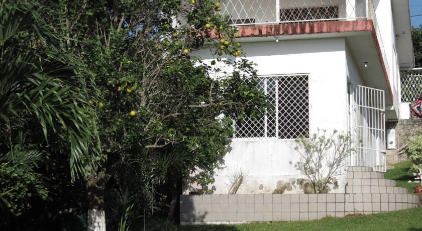 Bacalar Casa Lahar Hostel Kültér fotó